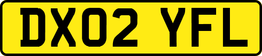 DX02YFL