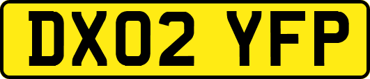 DX02YFP