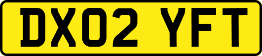 DX02YFT