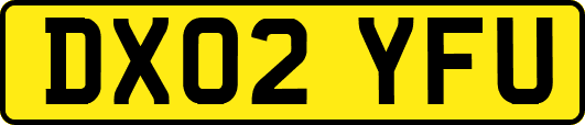 DX02YFU