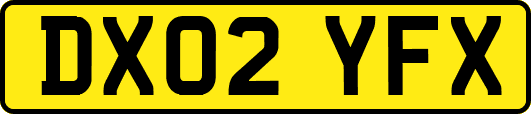 DX02YFX