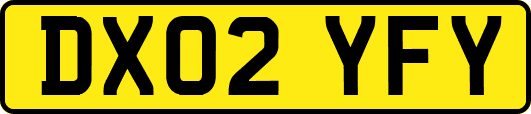 DX02YFY