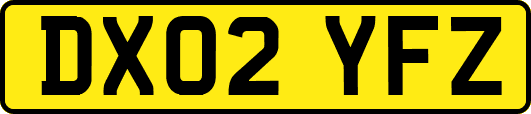 DX02YFZ