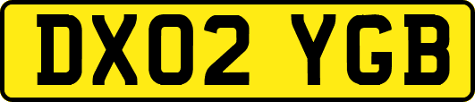 DX02YGB