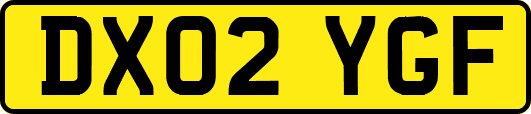DX02YGF