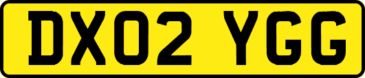 DX02YGG