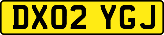 DX02YGJ