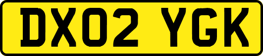 DX02YGK