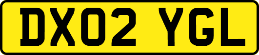 DX02YGL