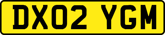 DX02YGM