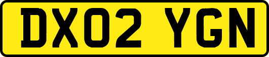 DX02YGN