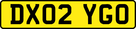 DX02YGO