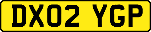 DX02YGP