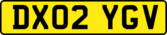 DX02YGV