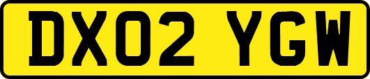 DX02YGW