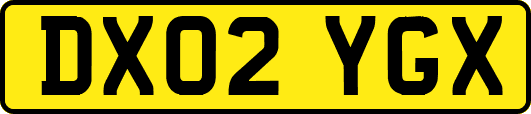 DX02YGX