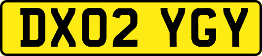 DX02YGY