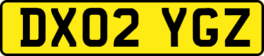 DX02YGZ