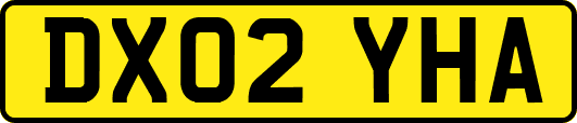 DX02YHA