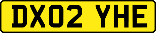 DX02YHE