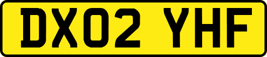 DX02YHF
