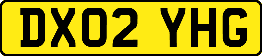 DX02YHG