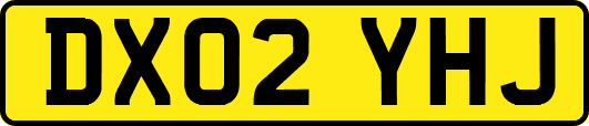 DX02YHJ