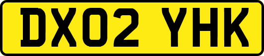 DX02YHK