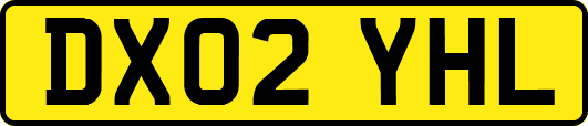 DX02YHL