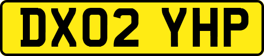 DX02YHP