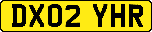 DX02YHR