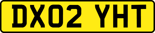 DX02YHT