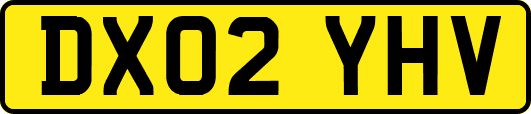 DX02YHV
