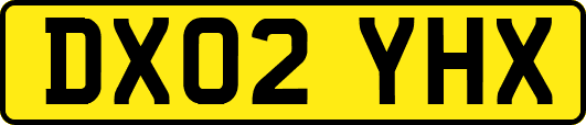 DX02YHX
