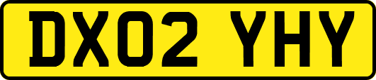 DX02YHY