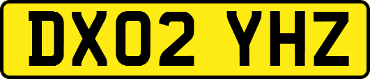 DX02YHZ