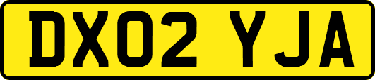 DX02YJA