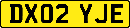 DX02YJE