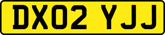DX02YJJ