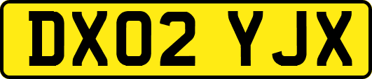 DX02YJX