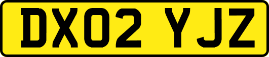 DX02YJZ