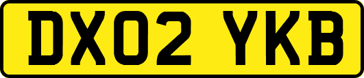 DX02YKB