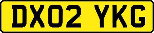 DX02YKG
