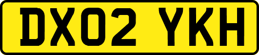 DX02YKH