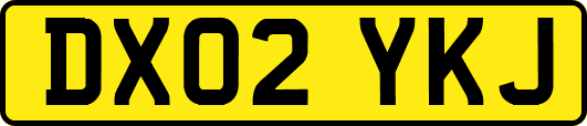 DX02YKJ