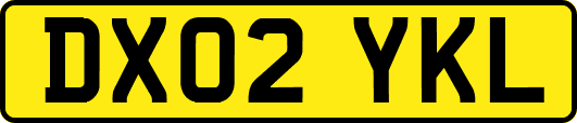 DX02YKL