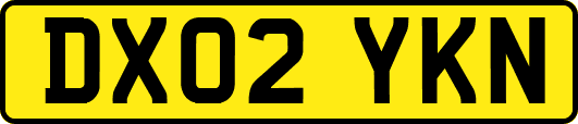 DX02YKN