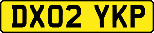 DX02YKP