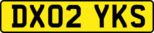 DX02YKS