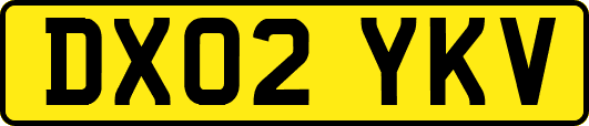 DX02YKV